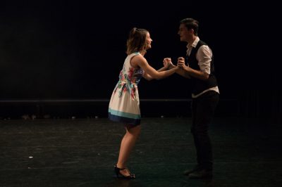 Song & Dance: (R)Evolution