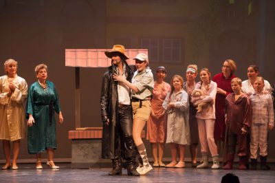 Bram Ven Rattenvanger musical 03